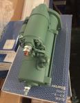 VG1560090001 Heavy Duty Truck Starter For HOWO Truck
