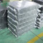 40mm Closed Cell Waterproof Shockproof Nbr Rubber Foam Insulation Board