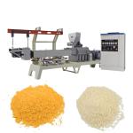 Commercial Auto Electric Bread Crumb Machine 100-500kg/H