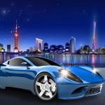 Electrophoretic Paint Waterborne Car Body Coating Passenger Car Underbody Paint