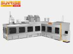 12000BPH Bottle 330-2000ml Aseptic filling machine （KYWJF6518A）