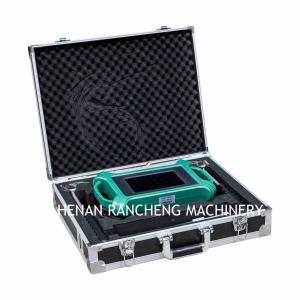 Quality 1200m Deep Underground 16 Channel Water Detector Finder In Stock wholesale