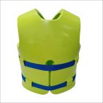XXL Personalized Life Jacket Vest Foam Safety Swimming Vest