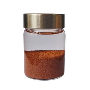 Quality Macroporous adsorption resin ASD-100 is mainly used for the treatment of aromatic and heterocyclic organic wastewater, waste acid and recycling of wholesale