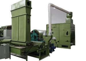 Quality Proportional Fiber Mixing Machine For Mixing Different Materials wholesale