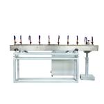 Soft Transparent Garden Tube Hose PVC Pipe Extrusion Machine SJ75/28 Production