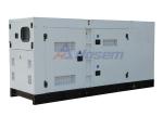 Outdoor Silent BF6M1013EC 150kVA Deutz Power Generator