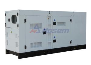 Quality Outdoor Silent BF6M1013EC 150kVA Deutz Power Generator wholesale