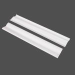 Custom PVC Strip Sleeves for Gripper Leads