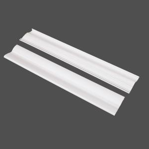 Quality Customized PVC Channel Tubes for Gripper Leads wholesale