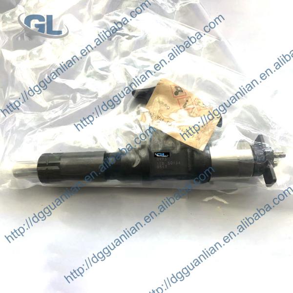 Genuine Common Rail Diesel Injector 095000-8973 095000-8971 095000-8970 8