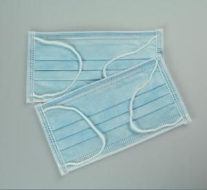 Quality Best manufacturer of disposable medical mask with ear loops,medical guaze mask wholesale