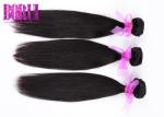 Virgin Straight Malaysian Human Hair Customized Part Optional Size Fashion