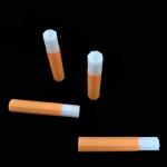 Laboratory use 17g blood lancets medical safety lancet variable