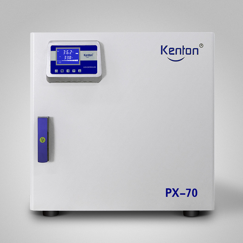 Pharmaceutical Constant Temperature Thermostatic Incubator With Adjust Air Volume