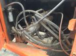 Used HITACHI 60-1 excavators