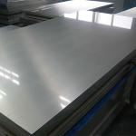CE 1000mm Width 0.5mm 5052 H32 Aluminum Plate
