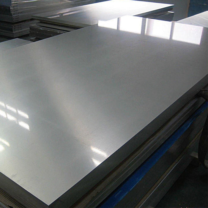 CE 1000mm Width 0.5mm 5052 H32 Aluminum Plate