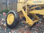 USED KOMATSU GD405-2GRADER FOR SALE