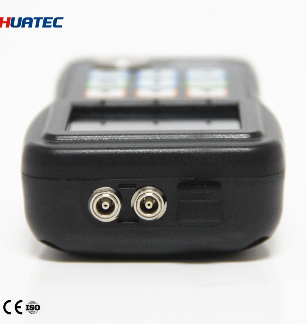 Digital Portable Ultrasonic Through Coating Thickness Gauge TG4500