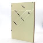 Double Side 4x8Ft PET Laminated MDF Panels Anti Fingerprint