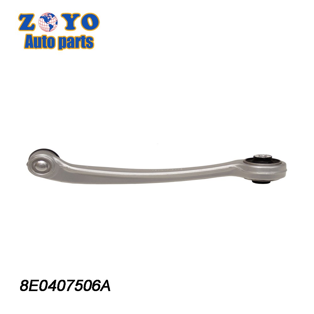 Auto Suspension Parts for Audi A4/A6 B6 RK90497 Front Rear Aluminium Upper Control Arm