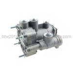 Trailer Valve Outlet Durable Truck Driving System Parts Wg9000360525 with