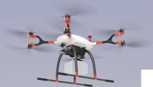 Quality GODO GD-H2 Heavy Lift Drone wholesale
