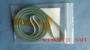 Quality Samsung CP45 SMT Conveyor Belt Long Flat Part Number J1301664 wholesale