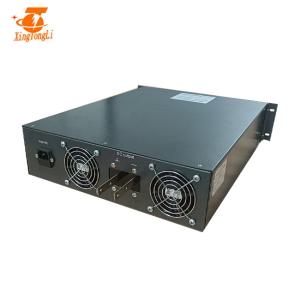 Quality High Voltage Output 0-1500VDC 0- 1A Variable Ac Dc Power Supply wholesale