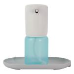 Auto Plastic Bathroom Accessories Sets ABS Hand Soap Bottle Holder