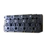 Kubota cylinder head for V1902 -completed cylinder head assembly