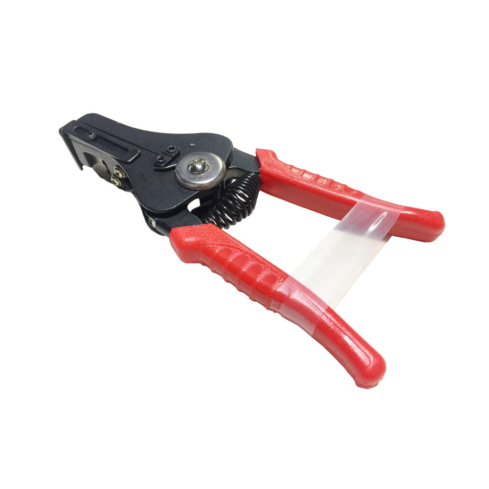 MC 4 Solar PV Hand Tool Set Kit Bag Hardware Tool Crimping Plier Wire Cutting Cable Stripper Spanner Screwdriver for Sol