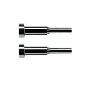 Quality HSS Tungsten Carbide Die Punch Pins wholesale