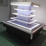 4550W Deli Case Refrigerator