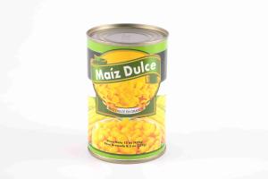 Quality 2018 New Crop Canned Sweet Kernel Corn Delicious Vacuum Pack Vegetable wholesale