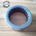 FSK Bearing SJ9608 Entity Bushed Needle Roller Bearing 88.9*114.3*50.8mm Single