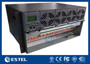 Quality DC48V 200A Telecom Rectifier System wholesale