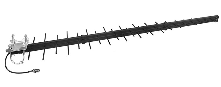 Long Range FPV Drone 900 Mhz Directional Antenna 720MHz-1020MHz Frequency