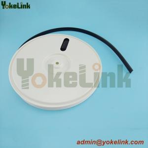 Quality 50' Reels Acetal Strap Cable Ties with locking head wholesale