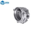 ISO9001 Drone Camera Parts , Precision Magnesium Alloy Machining Service
