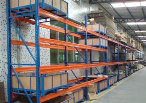 Quality Warehouse Pallet Racking System Suppliers wholesale