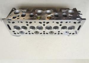 Quality Aluminum PEUGEOT Car Engine Cylinder Head 0200CP 0200W3 9569145580 wholesale