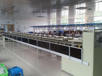 Ningbo Borden Lighting Technology Co., Ltd