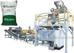 25kg To 50kg Powder Filling Packing Machine