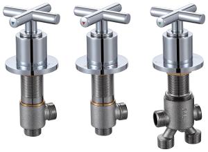 Quality Bathtub mixer,Faucet,T-0402A3 wholesale