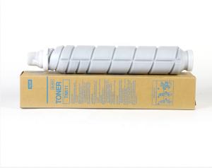 Quality TN511 Konica Minolta Toner Cartridges For Bizhub 360 361 420 421 500 501 wholesale