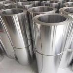 1000 Series 1050 1060 Aluminum Coil Alloy Roll 0.8mm 1mm H12 H18 Sheet