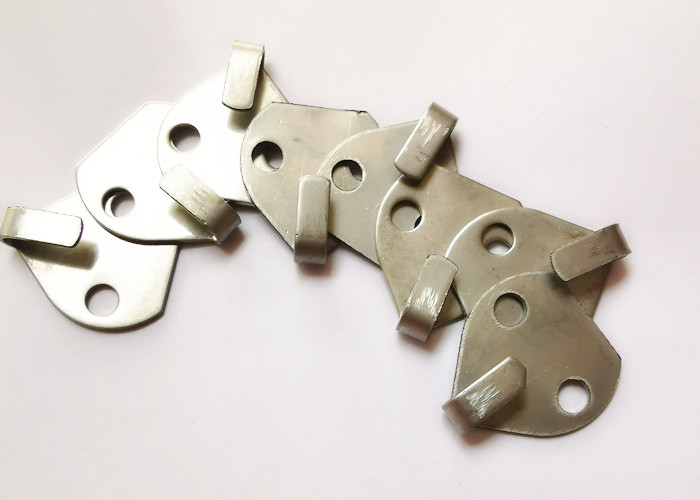 Stamped Parts SUS316 Lacing Hook Washer Fixing Freeze Protection Covers
