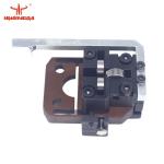 Auto Cutter Parts 114555 Knife Guide Roller Lower Assembly 106665 103506